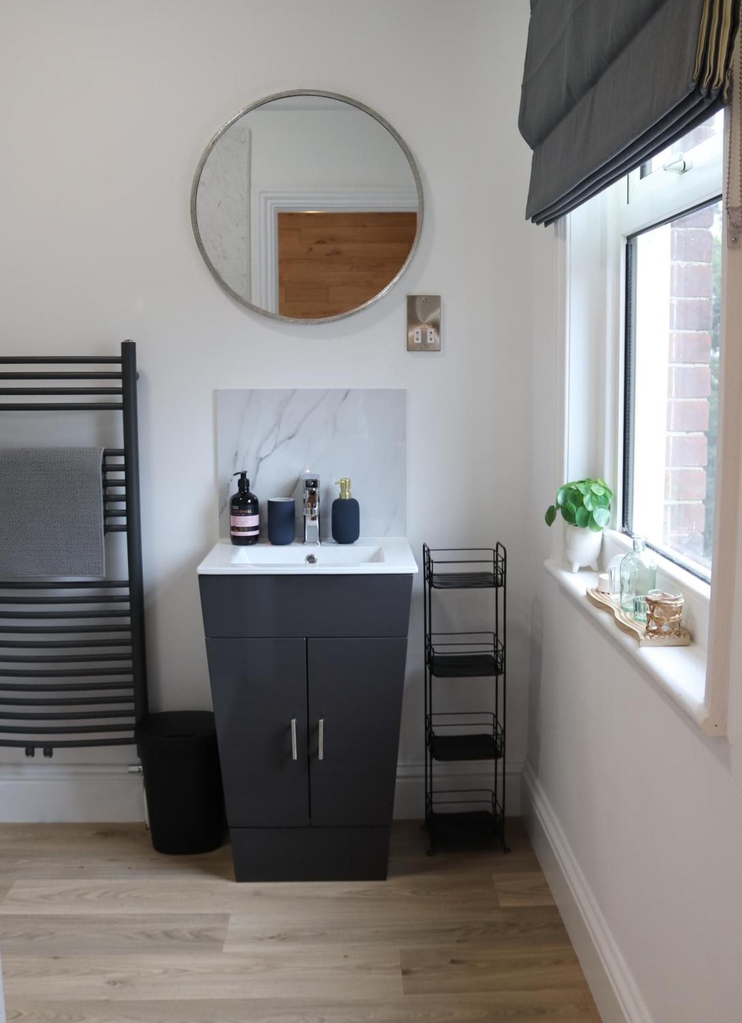 Aqua Nest Eastbourne - En-Suite, Free Parking, Kitchen Dış mekan fotoğraf