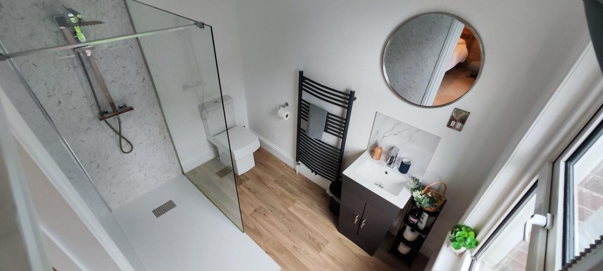 Aqua Nest Eastbourne - En-Suite, Free Parking, Kitchen Dış mekan fotoğraf